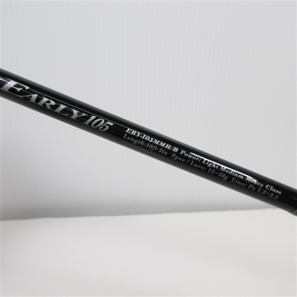 アーリーＥＲＹー１０５ＭＭＨ／Ｂ